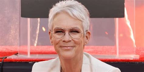 jamie lee curtis nude pics|Jamie Lee Curtis Poses Nude And In A Bathing Suit In NYT Photos